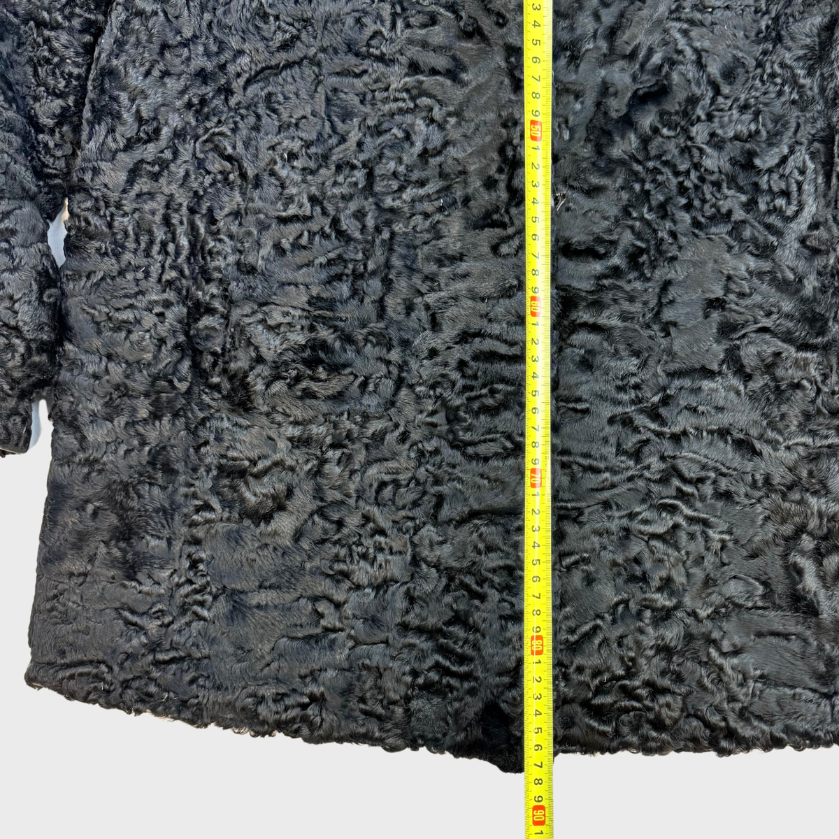 Vintage Pelzmantel Persianer Vintage Onlineshop