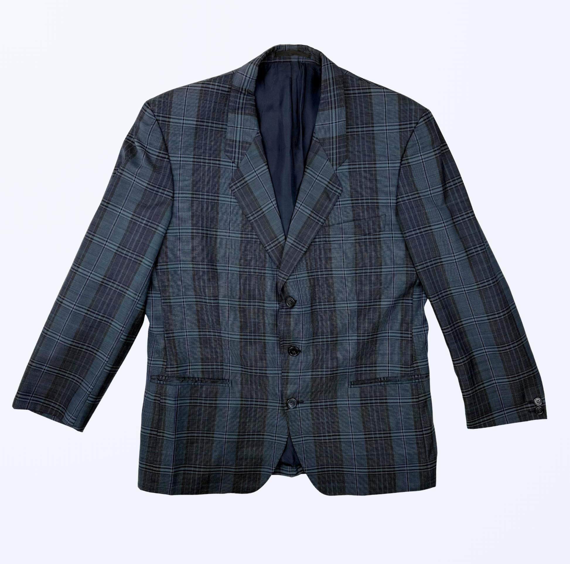 Vintage Pierre Cardin Sakko Oversize Blazer Teos Vintage Onlineshop