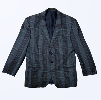 Vintage Pierre Cardin Sakko Oversize Blazer Teos Vintage Onlineshop