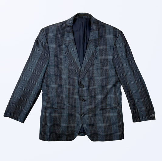 Vintage Pierre Cardin Sakko Oversize Blazer Teos Vintage Onlineshop