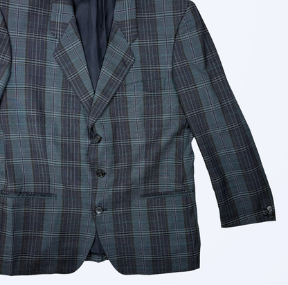 Vintage Pierre Cardin Sakko Oversize Blazer Teos Vintage Onlineshop