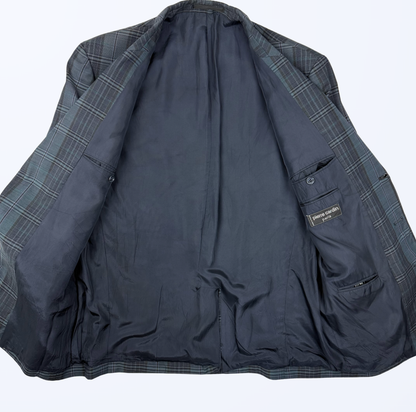 Vintage Pierre Cardin Sakko Oversize Blazer Teos Vintage Onlineshop