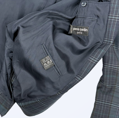 Vintage Pierre Cardin Sakko Oversize Blazer Teos Vintage Onlineshop