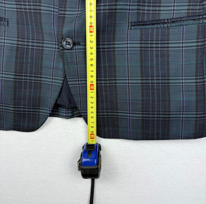 Vintage Pierre Cardin Sakko Oversize Blazer Teos Vintage Onlineshop