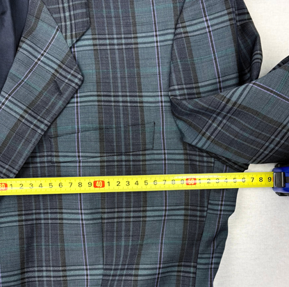 Vintage Pierre Cardin Sakko Oversize Blazer Teos Vintage Onlineshop