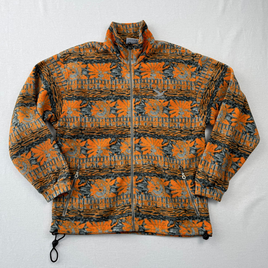 Vintage Fleece Salewa