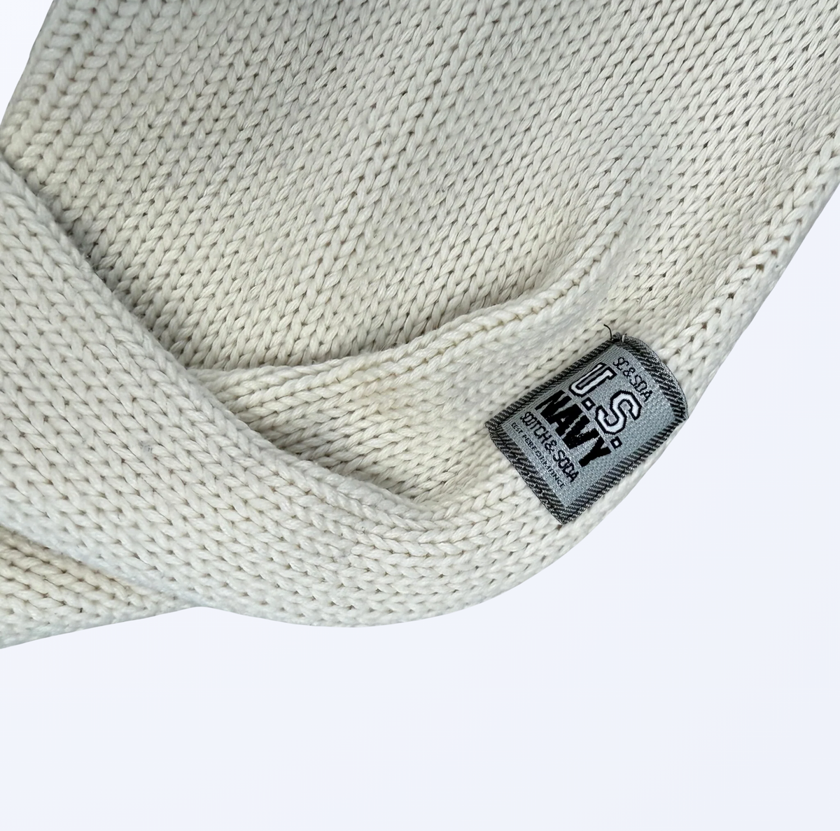 Vintage Strickpullover Halfzip Teos Vintage Onlineshop
