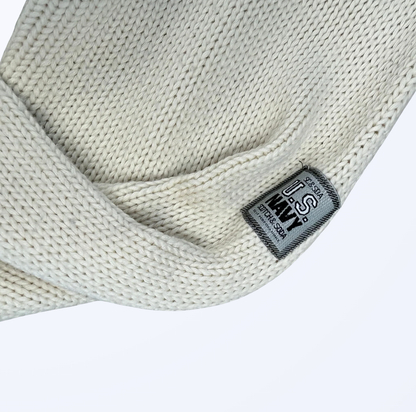 Vintage Strickpullover Halfzip Teos Vintage Onlineshop