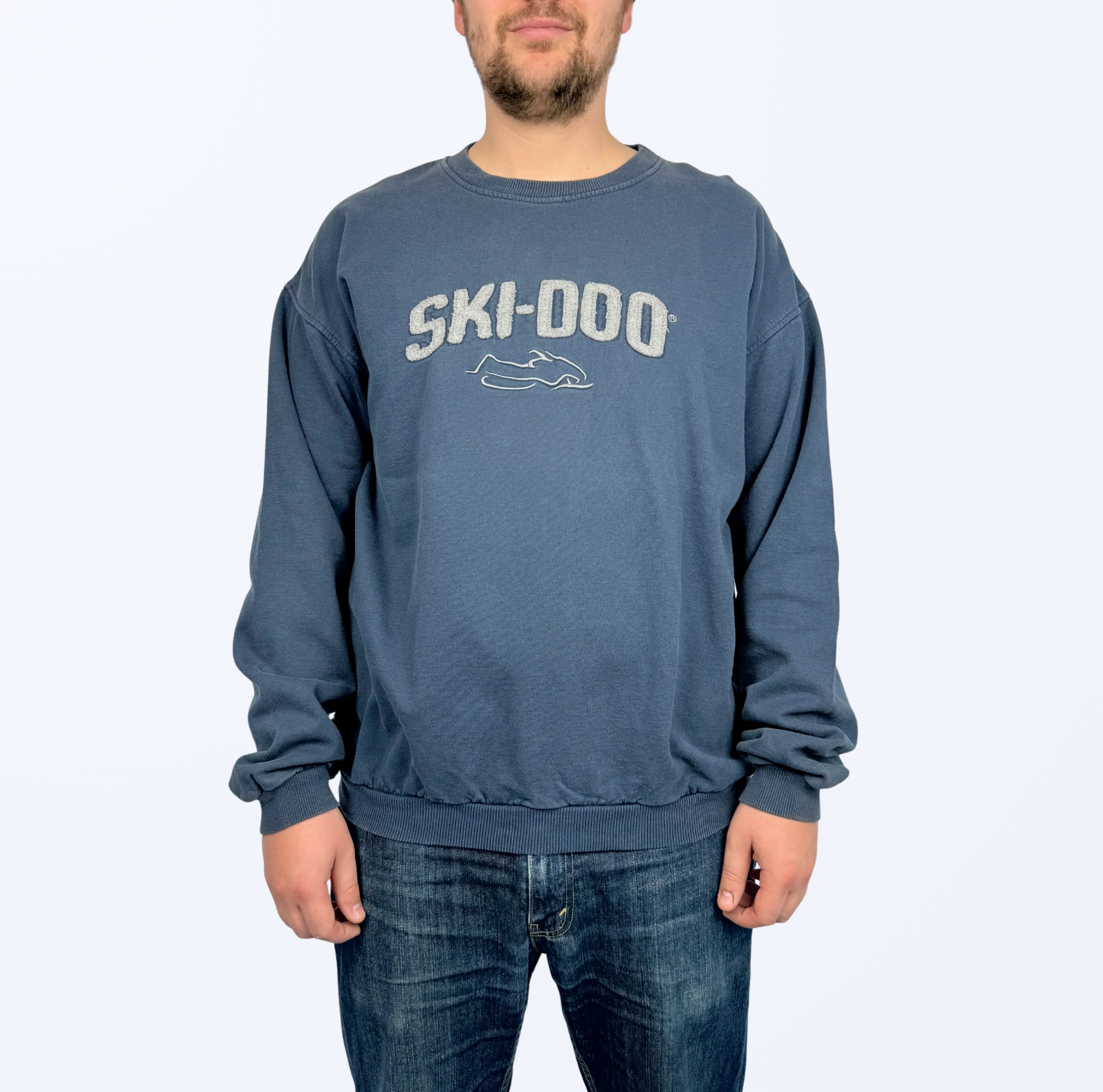 Vintage Sweater Retro Teos Vintage Onlineshop