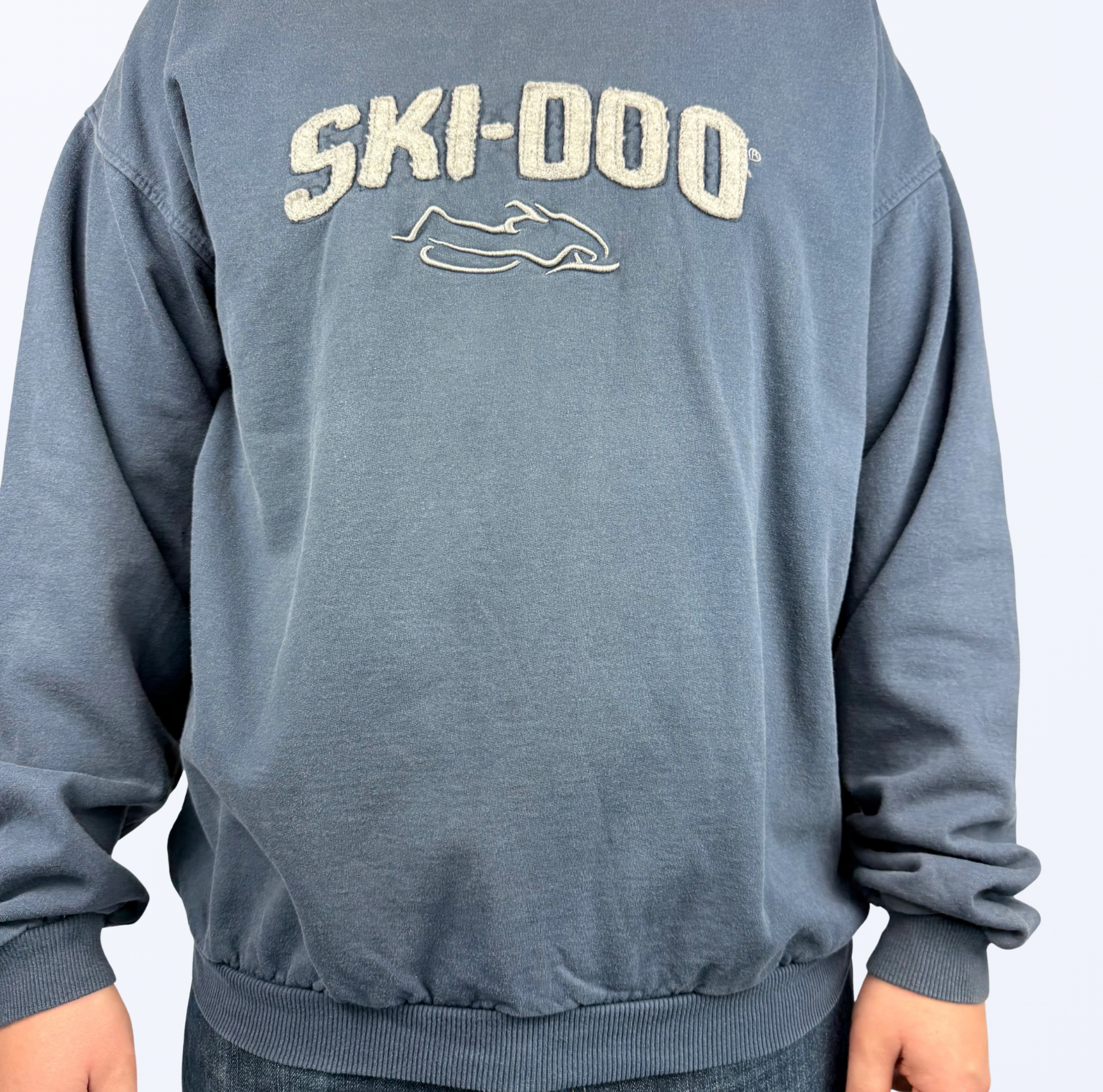 Vintage Sweater Retro Teos Vintage Onlineshop