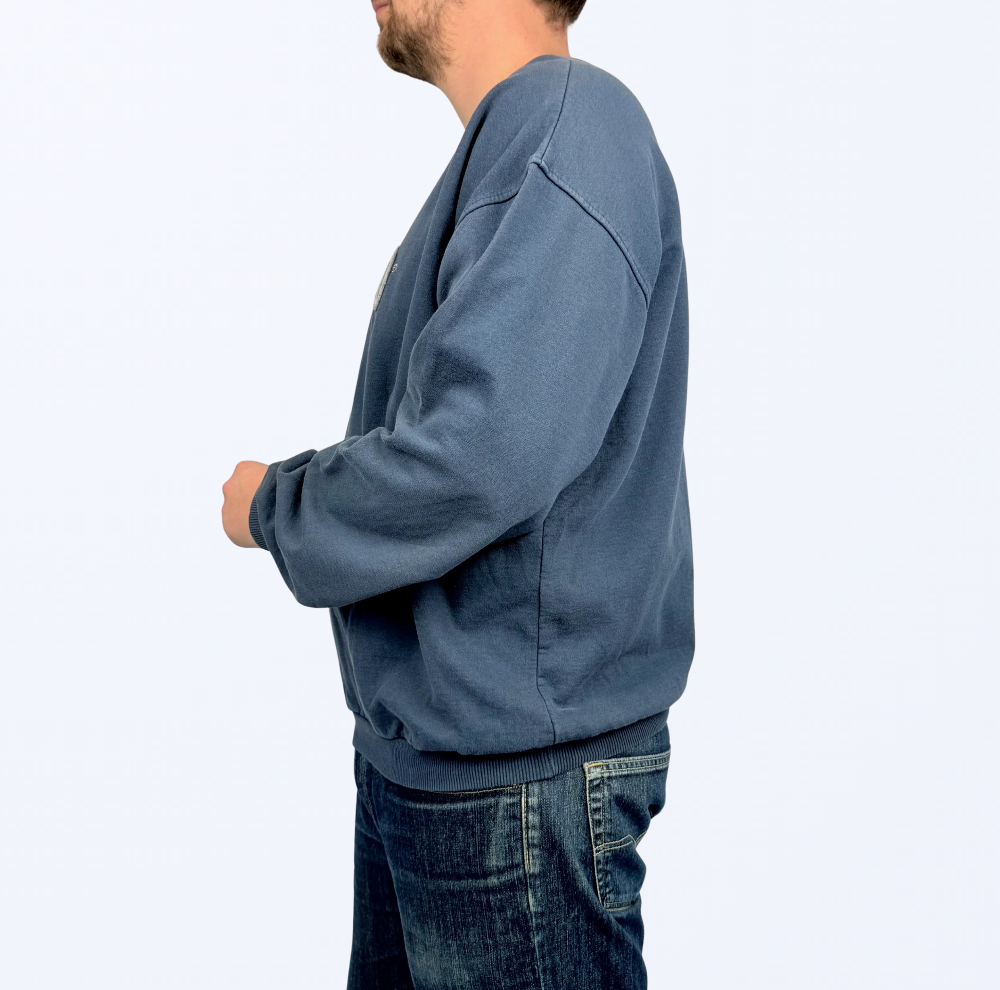 Vintage Sweater Retro Teos Vintage Onlineshop