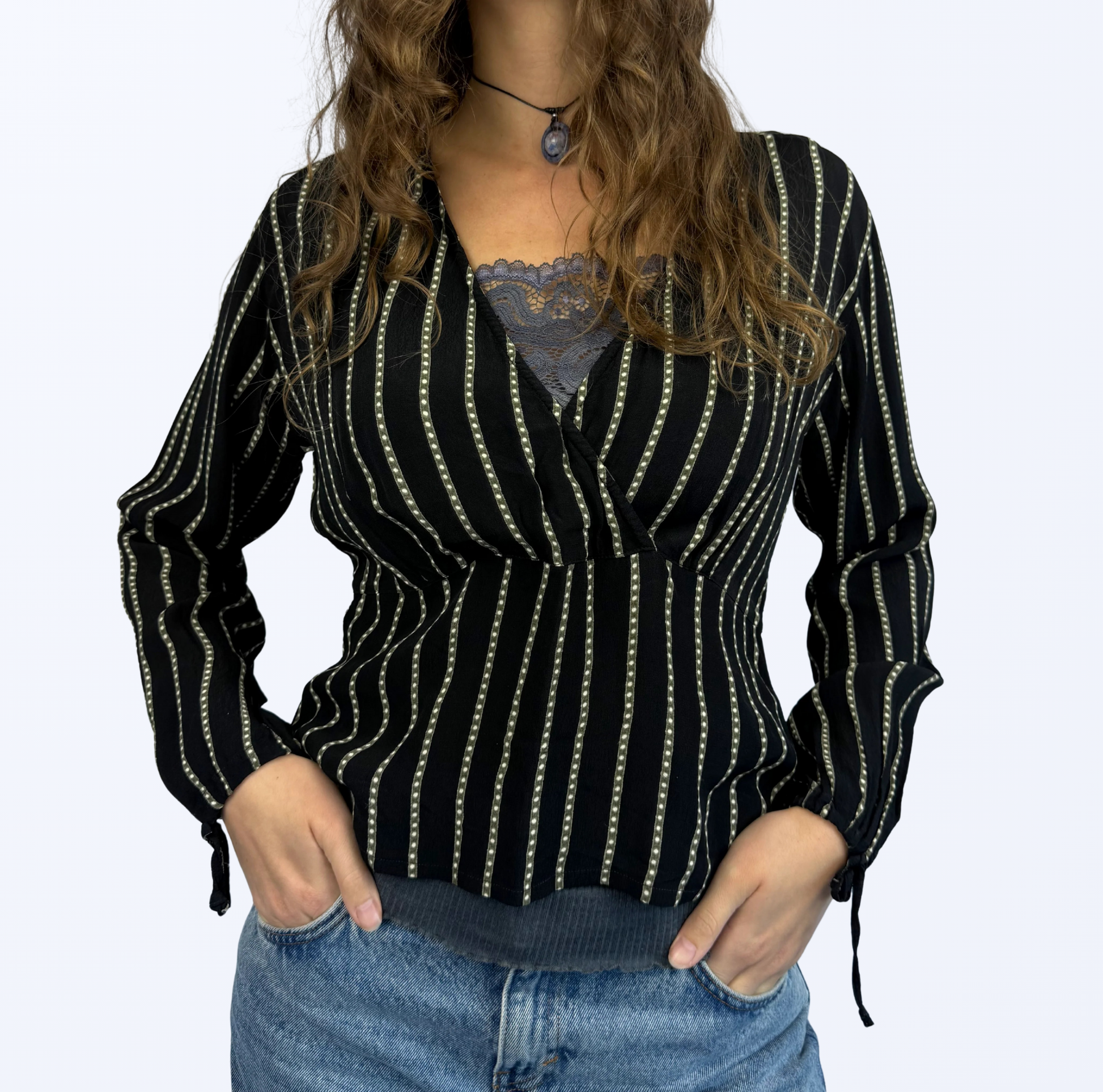 Vintage The Masai Clothing Teos Vintage Onlineshop