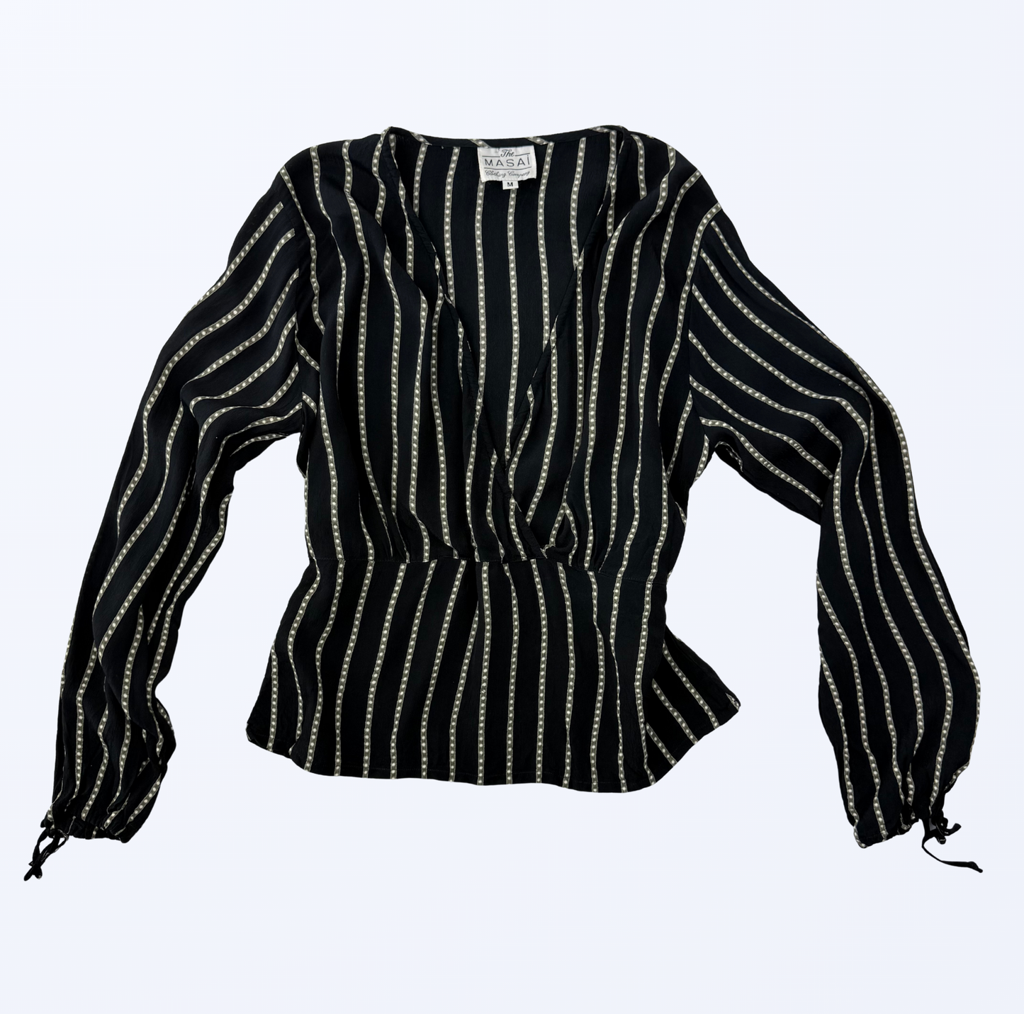 Vintage The Masai Clothing Company Teos Vintage Onlineshop