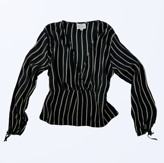 Vintage The Masai Clothing Company Teos Vintage Onlineshop