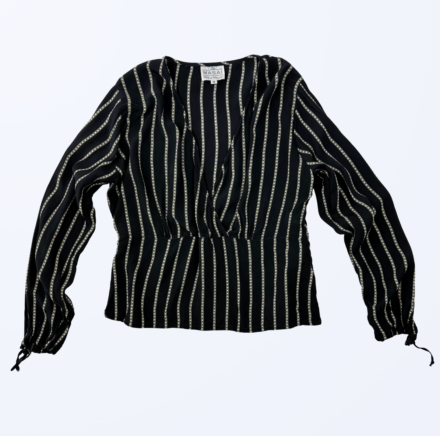 Vintage The Masai Clothing Company Teos Vintage Onlineshop