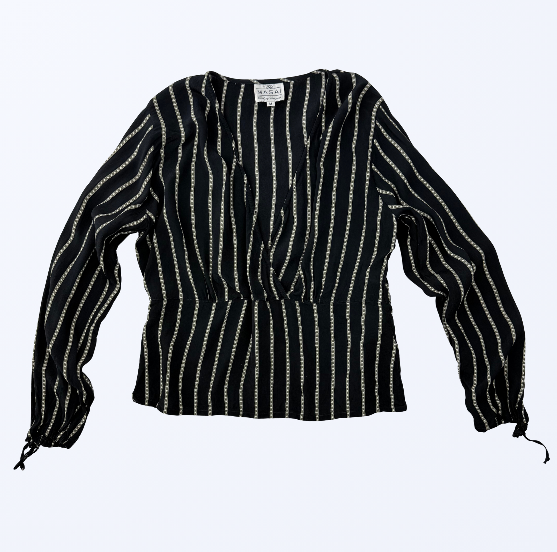 Vintage The Masai Clothing Company Teos Vintage Onlineshop