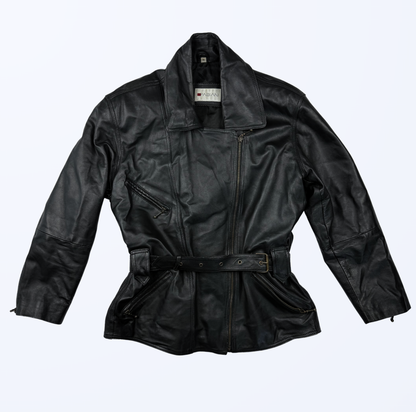 Fabiani Lederjacke Teos Vintage Onlineshop