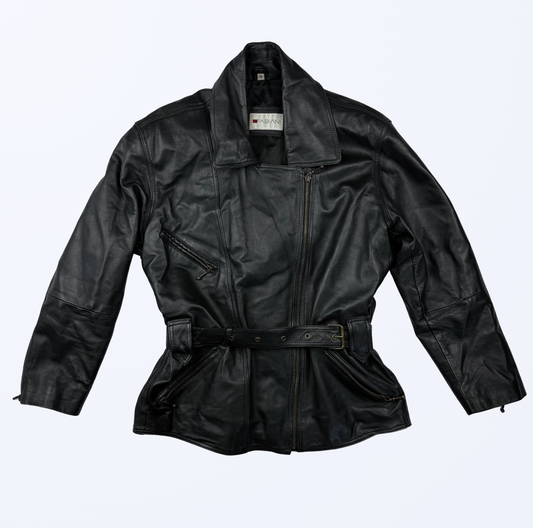 Fabiani Lederjacke Teos Vintage Onlineshop