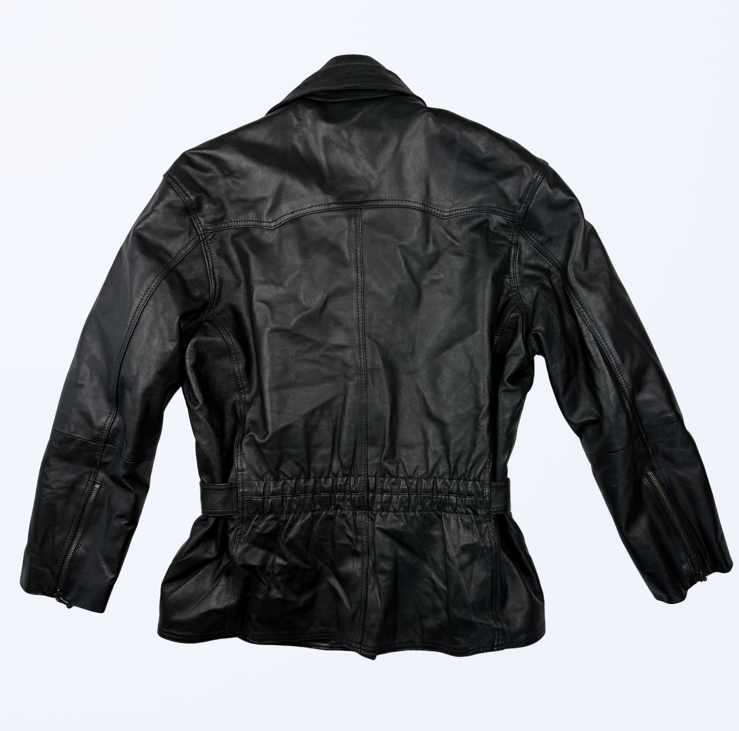 Fabiani Lederjacke Teos Vintage Onlineshop
