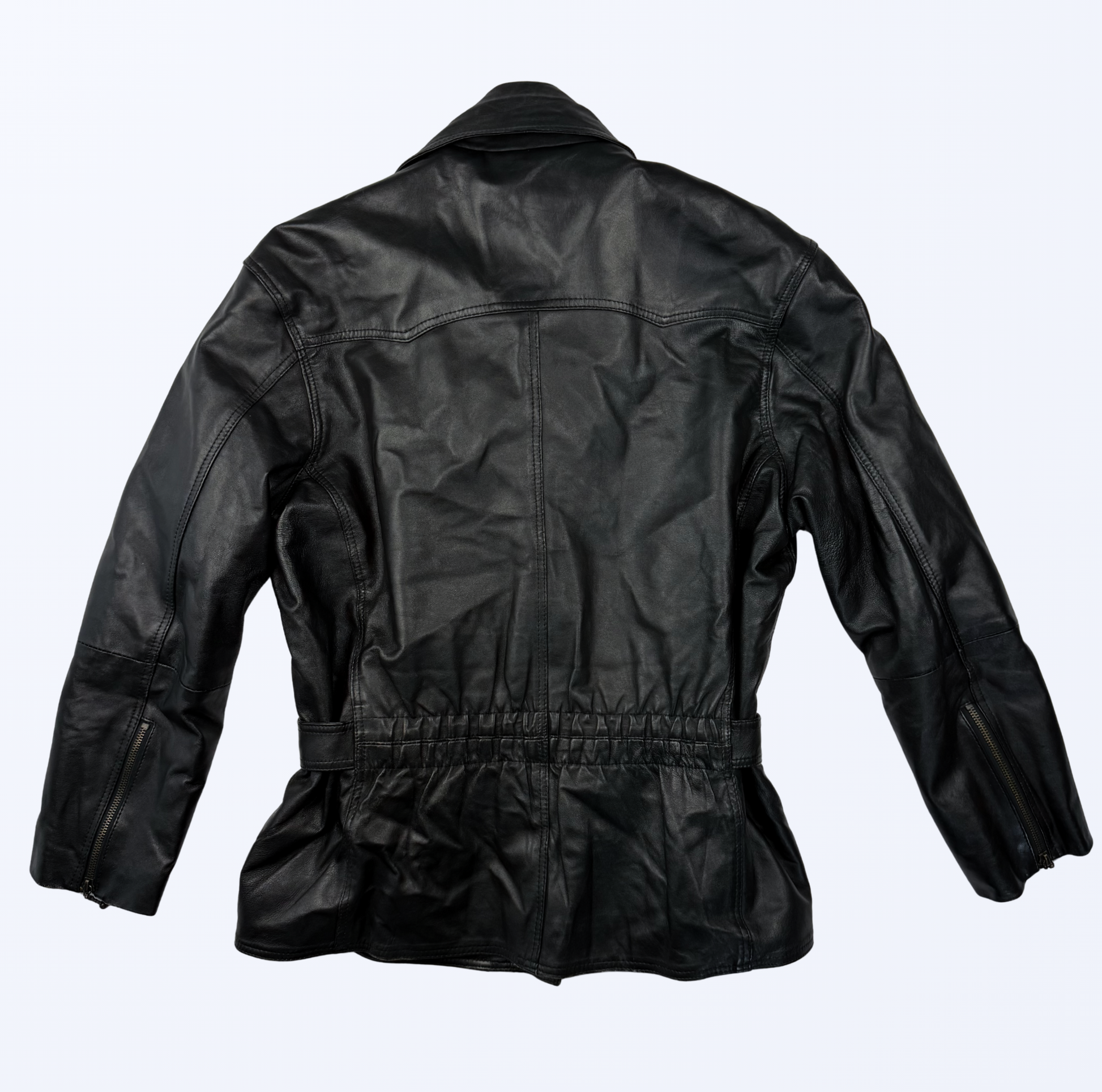 Fabiani Lederjacke Teos Vintage Onlineshop