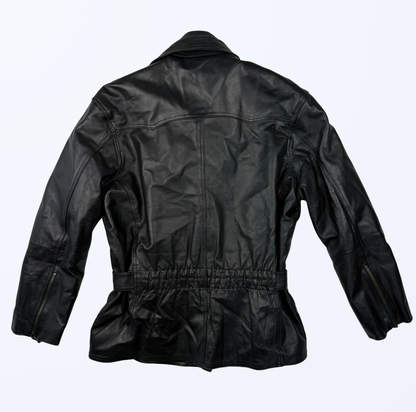 Fabiani Lederjacke Teos Vintage Onlineshop