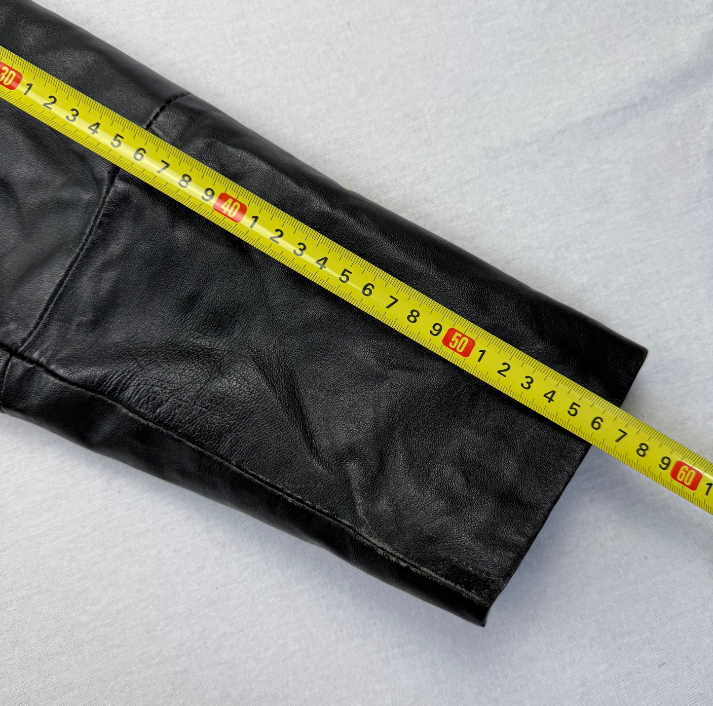 Fabiani Lederjacke Teos Vintage Onlineshop